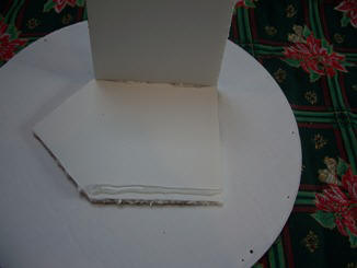 Craft a gingerbread house with a free pattern from Craft Elf